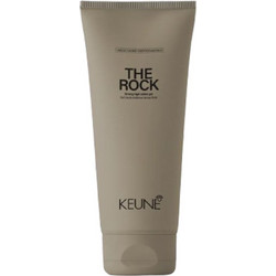 Keune The Rock Gel Μαλλιών για Λάμψη Δυνατό Κράτημα 200ml