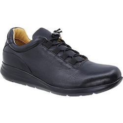 Safe Step Γυναικεία Sneakers Μαύρα 40402