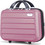 My Valice Ruby 853MYV0232 Νεσεσέρ Ταξιδίου 30x17x25cm Ροζ