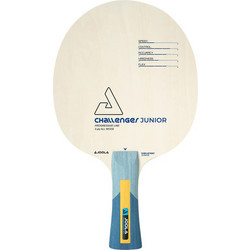 Joola Wood Challenger All Junior