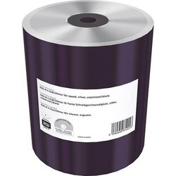 MediaRange MRPL603-C Εγγράψιμα DVD-R 16x Printable 4.7GB Cake Box 100τμχ