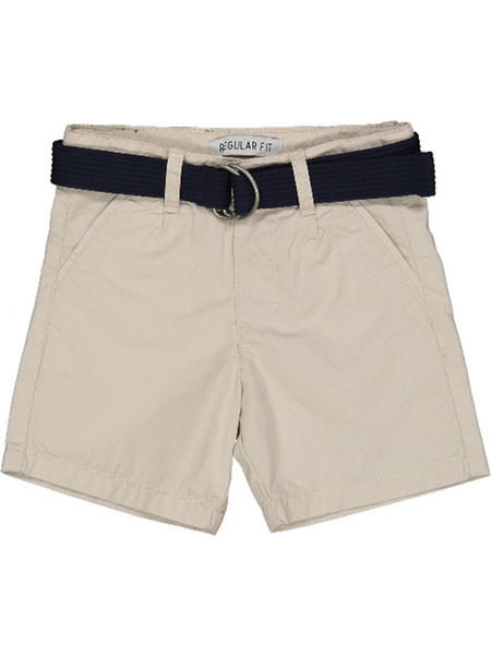 Birba Trybeyond Παιδική Βερμούδα Chino Μπεζ 9992101600BEIGE