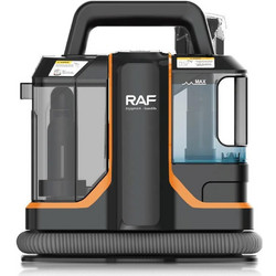 Raf R.8776 Σκούπα Υγρών / Στερεών 450W με Κάδο 5lt