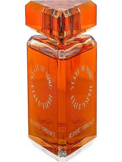 State of Mind Aesthetic Turbulence Eau de Parfum 100ml