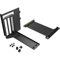 Sharkoon Rebel C50 VGCK 4.0 GPU Holder Black