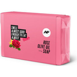 AF Rose Σαπούνι 50gr