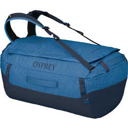 Osprey Transporter 10006326 Σακ Βουαγιάζ 65lt Μπλε