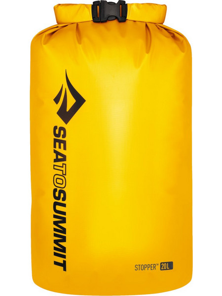 Sea To Summit STS40-00302 Στεγανός Σάκος Χειρός 20lt Κίτρινος