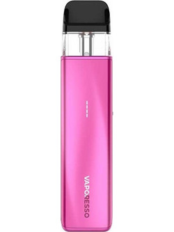 Vaporesso XROS 5 Mini Rose Red Ηλεκτρονικό Τσιγάρο Pod Kit 3ml με Ενσωματωμένη Μπαταρία