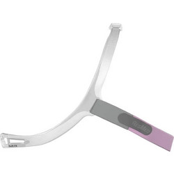 ResMed Swift FX Nano Pink Κεφαλοδέτης