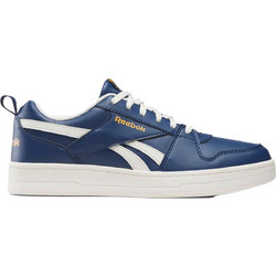 Reebok Παιδικά Sneakers Navy Μπλε Λευκά 100211205