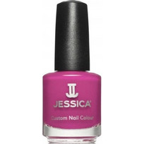 Jessica Custom Be Happy Gloss Βερνίκι Νυχιών 14.8ml