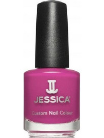 Jessica Custom Be Happy Gloss Βερνίκι Νυχιών 14.8ml