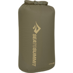 Sea To Summit Lightweight STS40-00190 Στεγανός Σάκος Χειρός 20lt Χακί