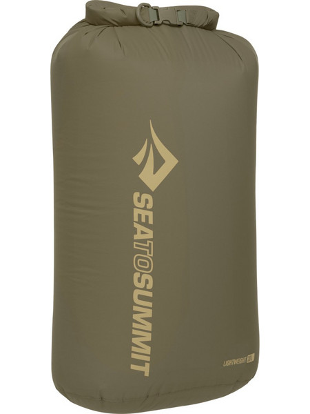 Sea To Summit Lightweight STS40-00190 Στεγανός Σάκος Χειρός 20lt Χακί