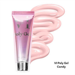 Vogue Nails Candy Acrygel 30gr