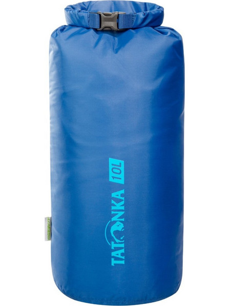 Tatonka 3042-010 Στεγανός Σάκος Χειρός 10lt Μπλε