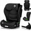 Lionelo Neal Κάθισμα Αυτοκινήτου i-Size 15-36kg ISOfix Black Carbon