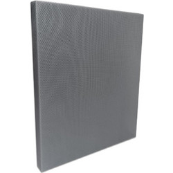 Proacoustics AP60 Ortho Ηχοαπορροφητικό Πάνελ 60x60x50cm 1τμχ Γκρι