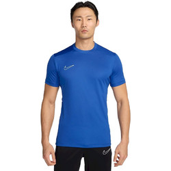 Nike Academy Ανδρικό Αθλητικό T-Shirt Μπλε HJ3791-480