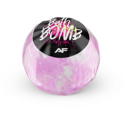 AF Party Girl Bath Bomb