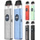 Vaporesso XROS 5 Coral Red Ηλεκτρονικό Τσιγάρο Pod Kit 3ml με Ενσωματωμένη Μπαταρία