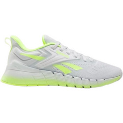Reebok Nano Gym Ανδρικά Αθλητικά Παπούτσια Λευκά 100208632