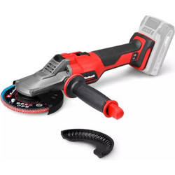 Einhell TP-AG 18/125 Li BL 4431175 Γωνιακός Τροχός Μπαταρίας 18V 125mm Solo