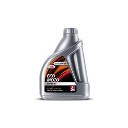 EKO Super Λάδι Μηχανής 4T 20W-50 1lt