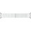 Samsung Fabric Λουράκι Υφασμάτινο White (Samsung Galaxy Watch 8 / Watch 8 Classic)