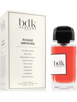 Bdk Parfums Rouge Smoking Eau de Parfum 100ml