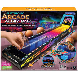 Ambassador Arcade Alley Ball Neon Series Ηλεκτρονικό Παιδικό Παιχνίδι για 6+ Ετών