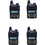 Baofeng BF-T1 Quad Black