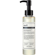 Klairs Gentle Black Fresh Λάδι Ντεμακιγιάζ 150ml