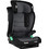 Bebe Stars Max Κάθισμα Αυτοκινήτου i-Size 15-36kg ISOfix Grey