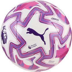 Puma Orbita Play Premier League Brilliance Μπάλα Ποδοσφαίρου 084717-01
