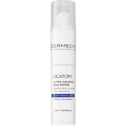 Dermedic Cicatopy Ultra Calming Skin Repair 40ml