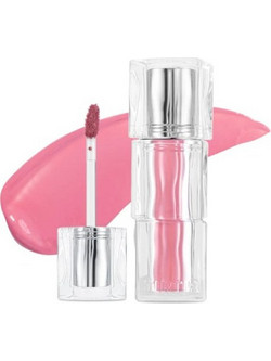 Tirtir Waterism Glow Tint Mini 13 Likely Matte Κραγιόν Liquid 1.8gr