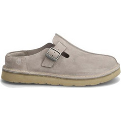 Clarks Solsbury Γκρι 26181381