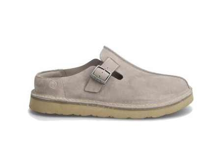 Clarks Solsbury Γκρι 26181381