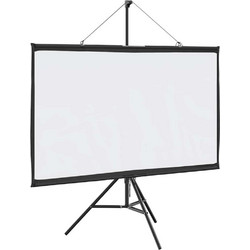 vidaXL Οθόνη Προβολής Projector Δαπέδου 16:9 113x70cm / 50"