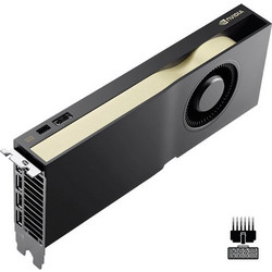 PNY Quadro RTX Pro 4500 32GB GDDR7 Blackwell Κάρτα Γραφικών