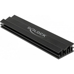 DeLOCK 18284 Ψύξη M.2 SSD 100mm Flat