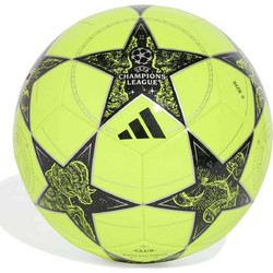 Adidas UCL Club 25/26 League Stage Μπάλα Ποδοσφαίρου JP1537