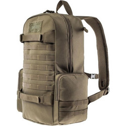 Magnum Wildcat Στρατιωτικό Σακίδιο 25lt Χακί 92800308353