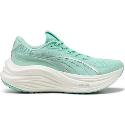 Puma MagMax Nitro Γυναικεία Αθλητικά Παπούτσια για Τρέξιμο Τιρκουάζ 310089-12