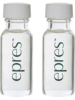 Epres Bond Repair Refill Αμπούλες Μαλλιών για Επανόρθωση 2τμχ