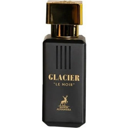 Maison Alhambra Glacier Le Noir Eau de Parfum 30ml