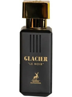 Maison Alhambra Glacier Le Noir Eau de Parfum 30ml
