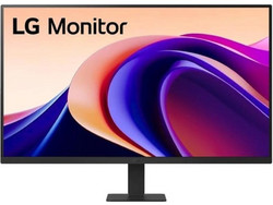 LG 32U631A-B IPS HDR Monitor 31.5" 2560x1440 QHD 100Hz 5ms